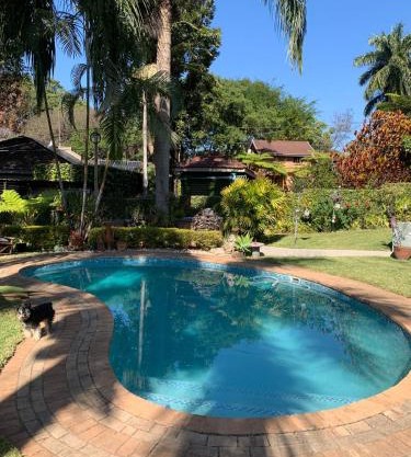 Leadwood Guesthouse