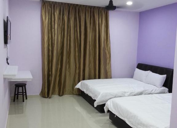 LEAF GUEST HOUSE