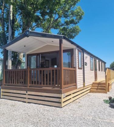 Leafy Lytham Holiday Home