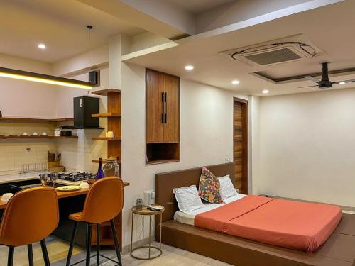 Leafyinn Serenity Retreat