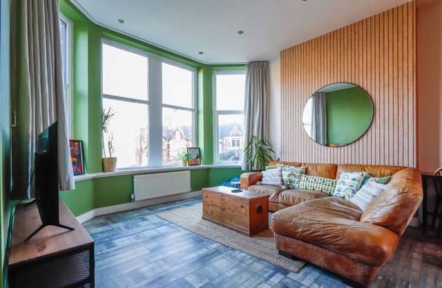 Leah Suite by Koya Homes - Sea View