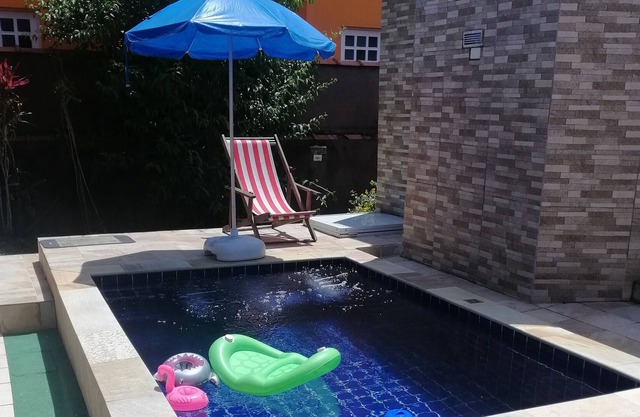 LEASE House at Morada da Praia in the months of Dec/Jan/Feb SWIMMING POOL /AIR COND/WI-FI