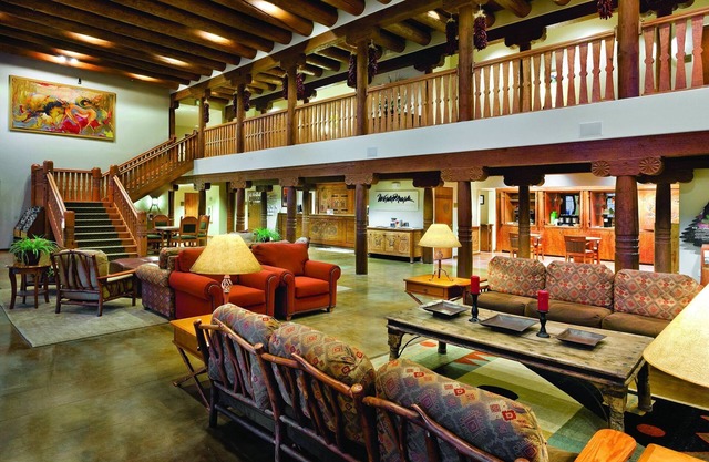 Leave your worries at the door!