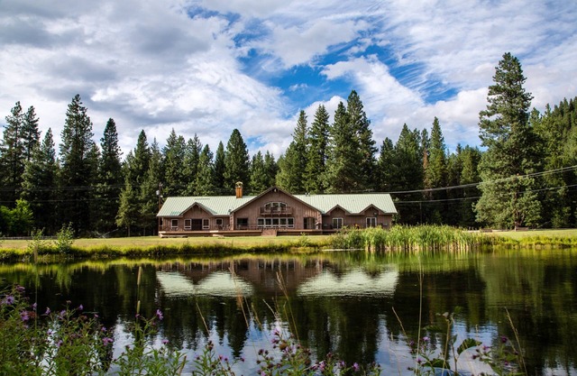 Leavenworth RV Campground