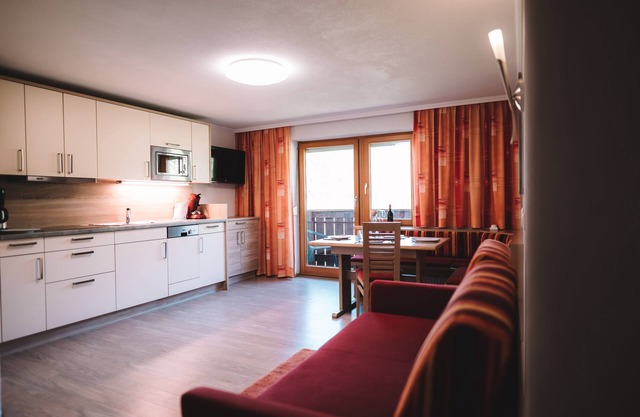 Lechtal - Living in a TOP LOCATION in the Superior Apartment TIROL for 2-3 people