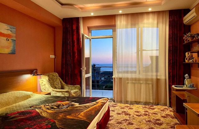 Ledis Guest House