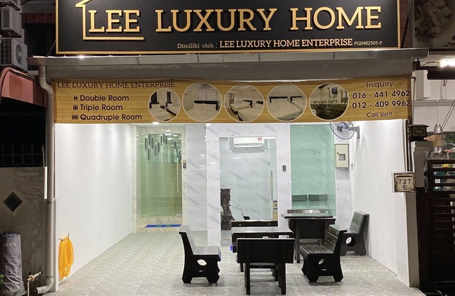 Lee Luxury Home USM Penang