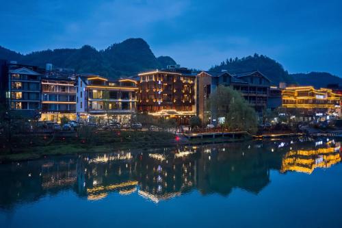 Lee's Boutique Resort