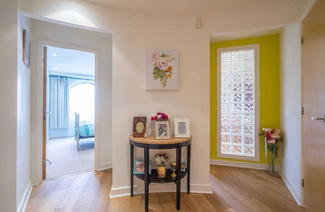 Leeds City Centre Unique apartment Superb Location