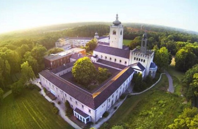 Leerhotel Het Klooster