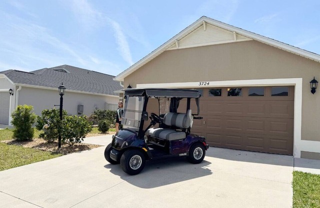 Leffers Waterview Retreat (Fenney)