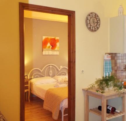 Villa Faneromeni Lefkada 