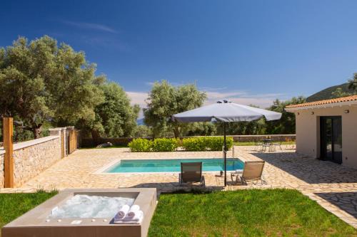 Lefkolia Retreat