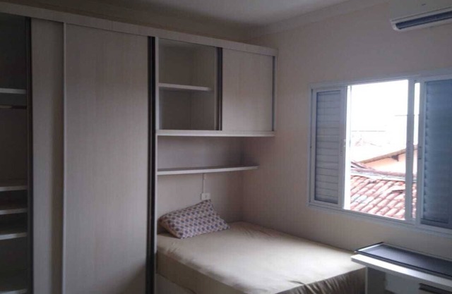 Left of high standard