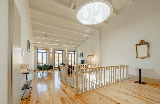 LEGACY OPORTO PREMIUM APARTMENT I by VACATIONY