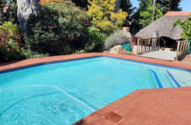 Legaeng Cottage - Serenity