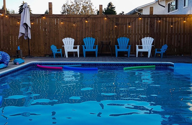 Legal Vacation Rental, Your home away from home in orchard and wine country.