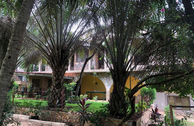 Legassi Gardens Apartments