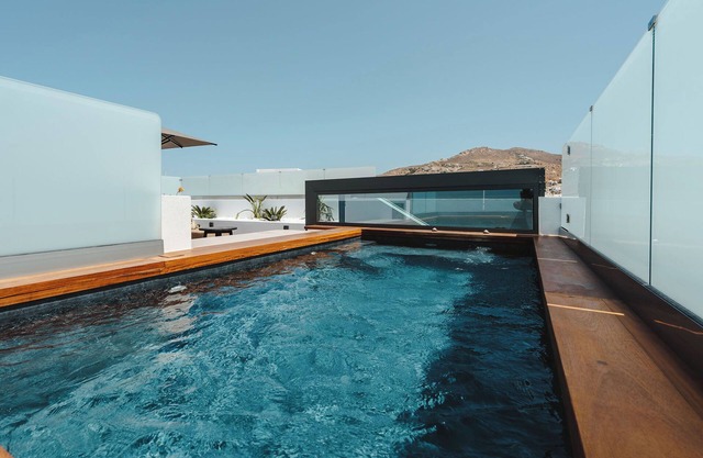 Legato Spa Suites With Private Pool