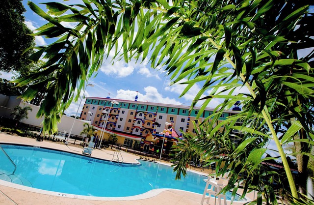 Legoland Florida Hotel