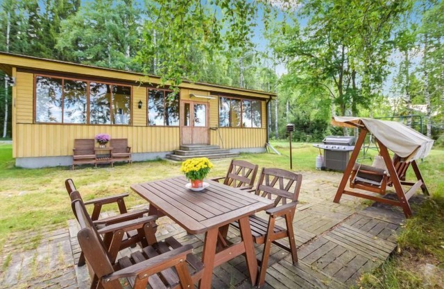 Lehtoranta by Interhome
