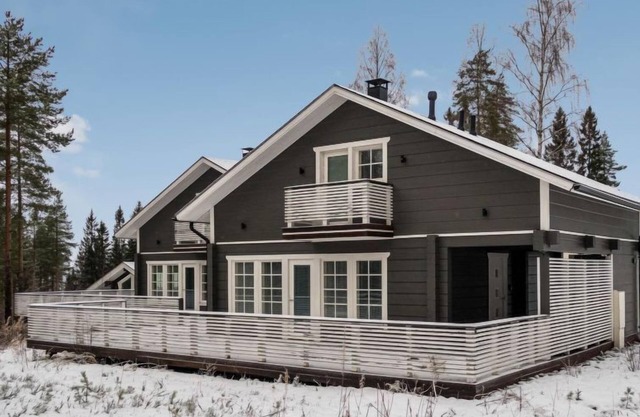 Leimu A by Interhome