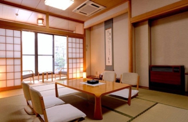 Leisure breakfast included Casual plan Natural h/Towada Aomori