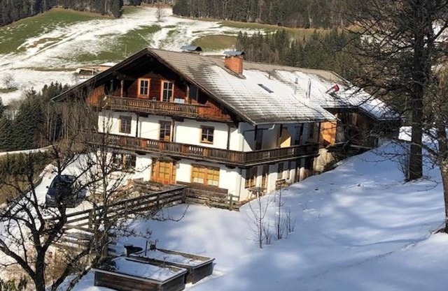 Leitnhof - Appartement Leitnhof