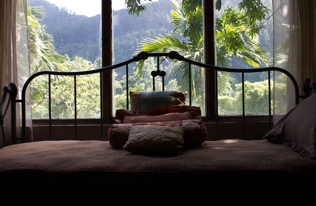 Lejartre's Retreat