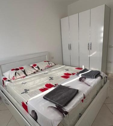 Lejdon Daily Apartments Shengjin
