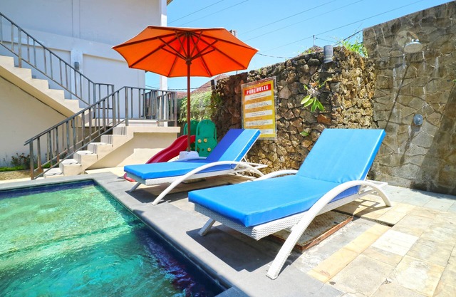 Lembayung Sari Homestay