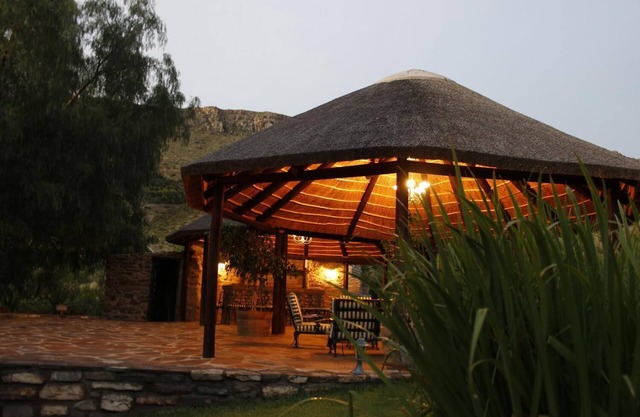 Lemoenfontein