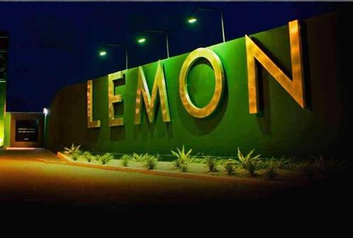 Lemon Motel- Afogados