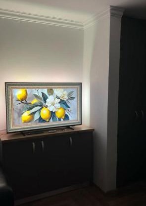 Lemon Studio by the Sea