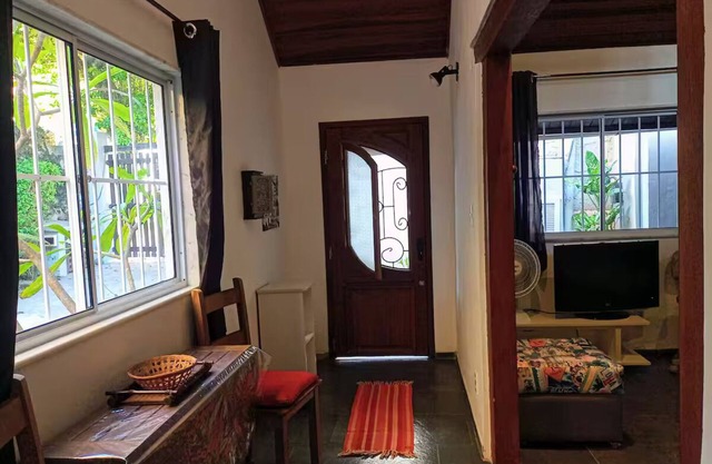 Lemonade Studio Chalet: Your beach vacation