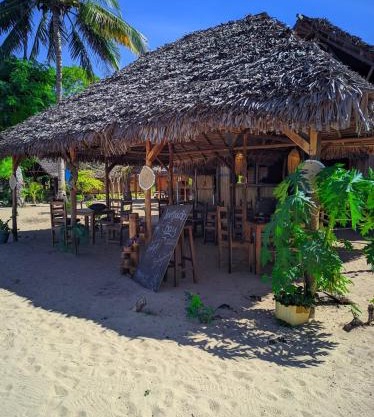 Lemuria Bay