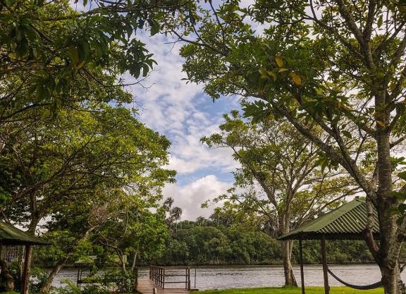 Lençóis Confort - Apartamento