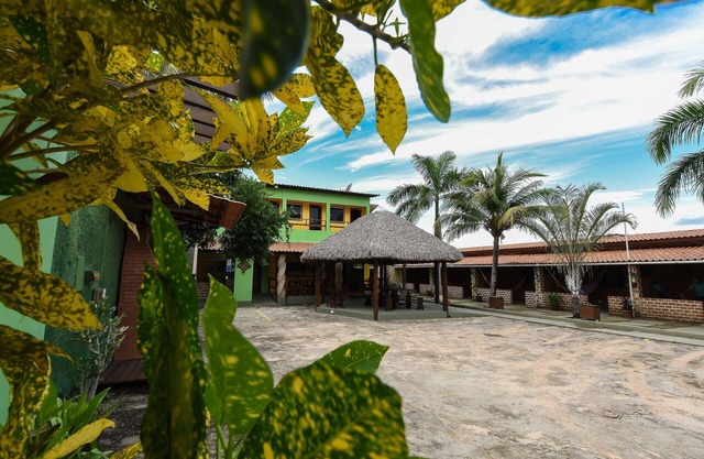 Lençóis Maranhenses - 4 Guests + Breakfast