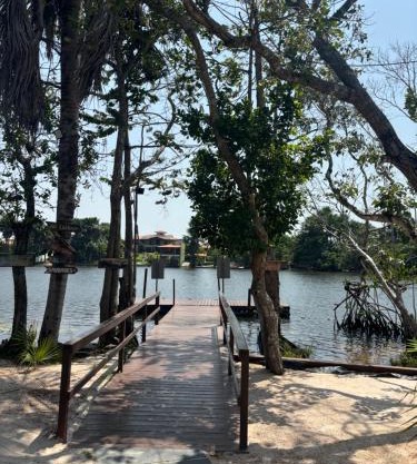 Lençóis Ville Condomínio