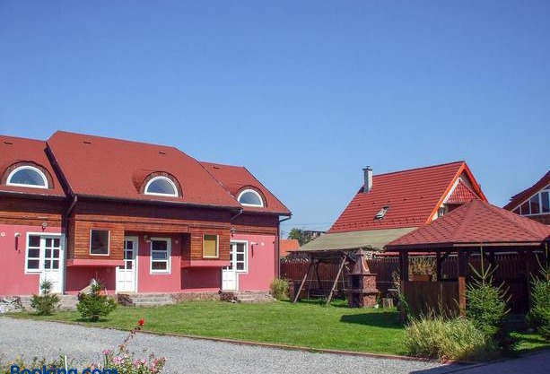 Lend one room house