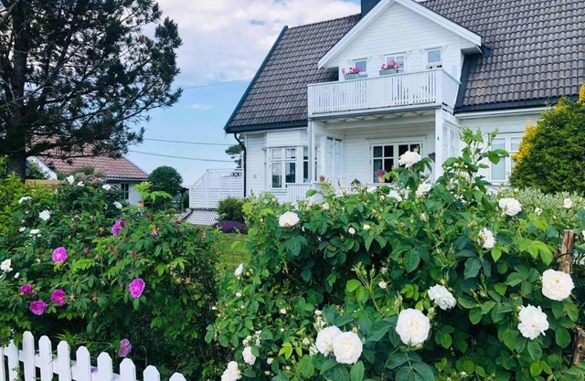 Lenes hus