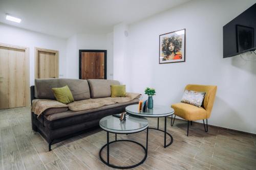 Lenova Apartments