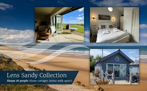 Lens Sandy Collection