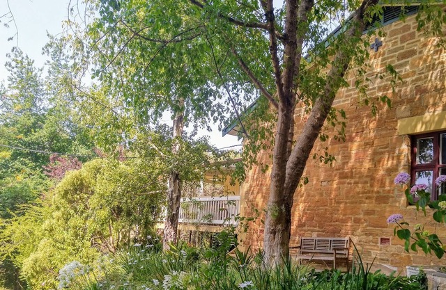 Lenswood Cottage - Enjoy Adelaide Hills with friends and family