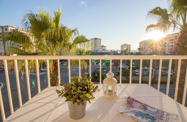 Lentiscares 212. Two bedrooms in Torrox Costa