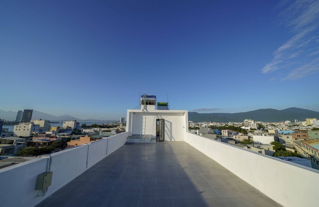 Lento Hotel and Apartment