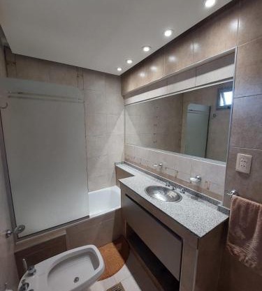 Leo XIV departamento céntrico en Santa Fe