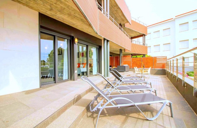 LEON INMO Apartment Estefania - 10320