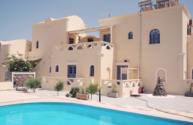 Leon Lux Apartment, double room.