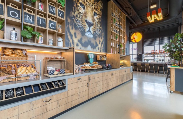 Leonardo Hotel Groningen